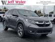 Used 2018 Honda CR-V EX-L SUV