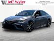 Used 2023 Toyota Camry SE Sedan