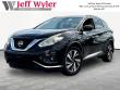 Used 2017 Nissan Murano Platinum SUV