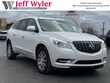  Buick Enclave