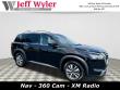 Used 2023 Nissan Pathfinder SL SUV