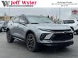 Used 2024 Chevrolet Blazer RS SUV