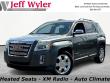 Used 2013 GMC Terrain SLT-2 SUV
