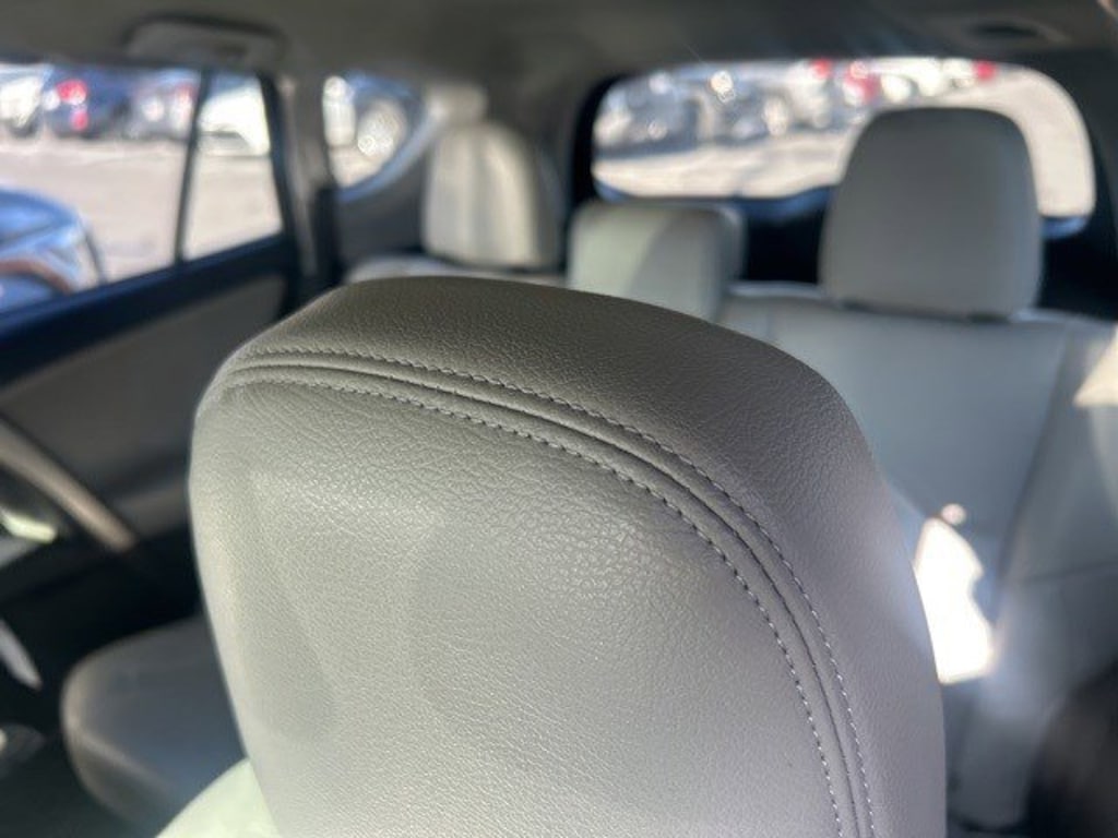 Used 2015 Toyota RAV4 LE SUV