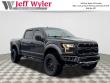 Used 2018 Ford F-150 Raptor Truck SuperCrew Cab