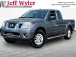 Used 2017 Nissan Frontier SV Truck King Cab