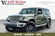  Jeep Wrangler Unlimited 4xe