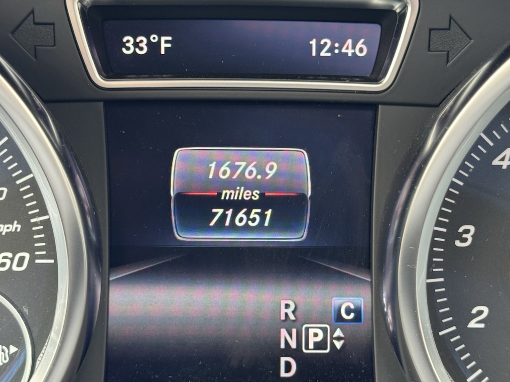 Used 2018 Mercedes-Benz GLE 350 4MATIC SUV