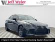 Used 2020 Lexus IS 300  Sedan