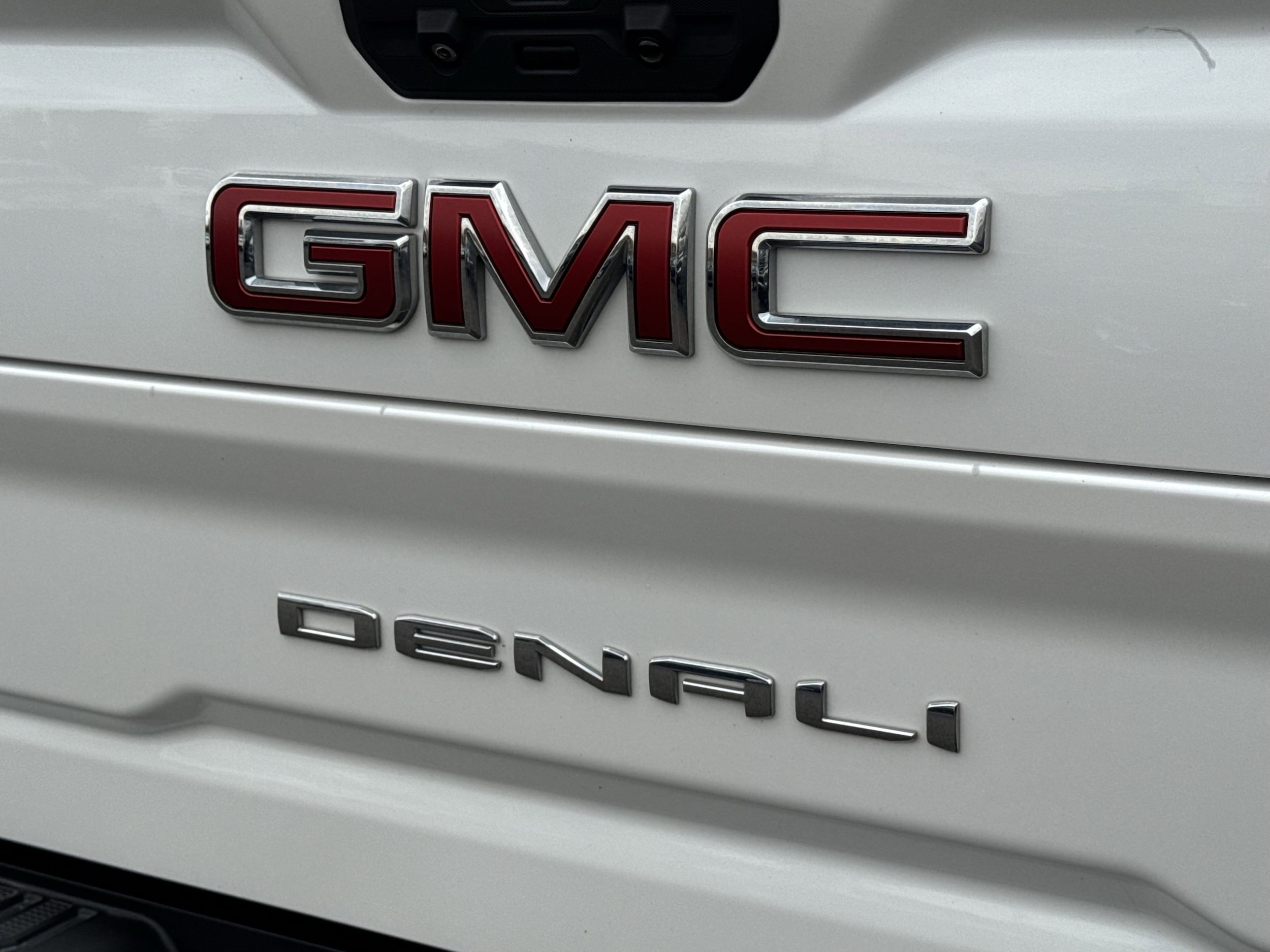 2021 GMC Sierra 3500 Denali HD Denali - Photo 39