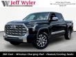 Used 2024 Toyota Tundra 1794 Edition Truck CrewMax
