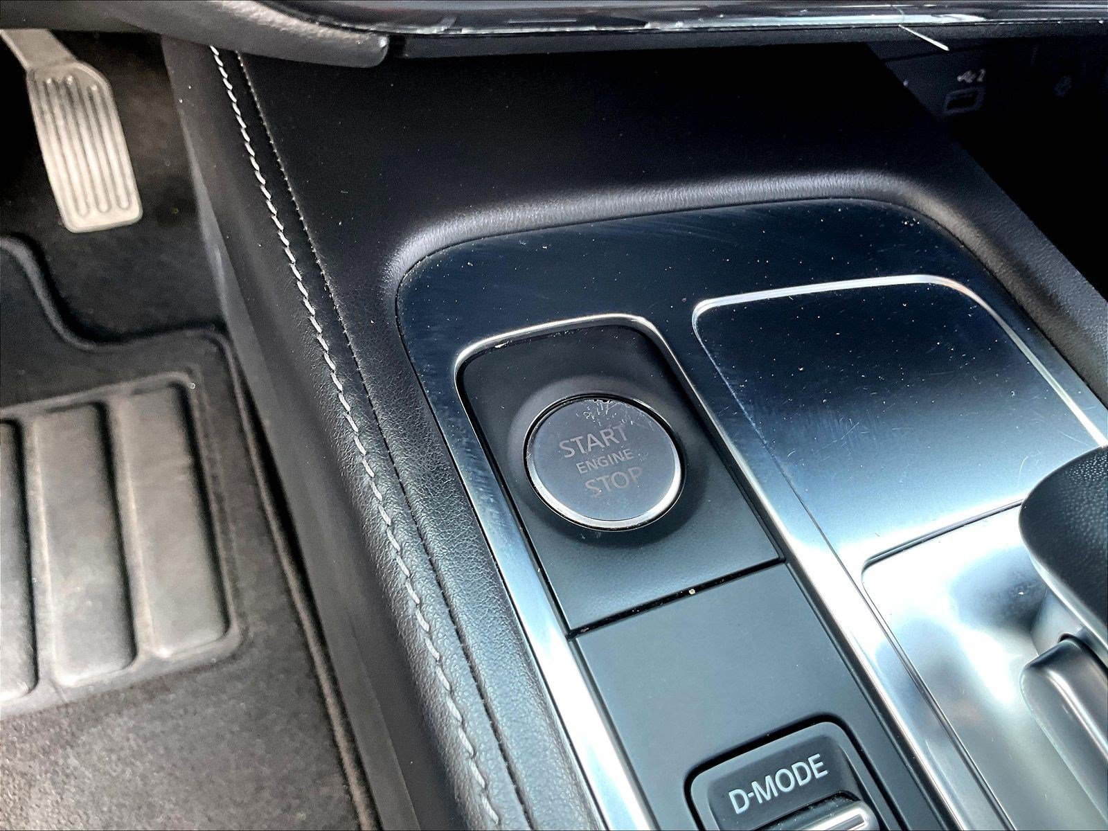 2023 INFINITI QX60 LUXE - Photo 44