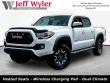 Used 2016 Toyota Tacoma SR V6 Truck Double Cab