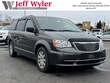  Chrysler Town & Country