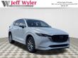 Used 2024 Mazda CX-5 2.5 S Select Package SUV