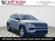 Used 2022 Jeep Compass Latitude SUV