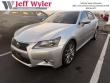 Used 2013 Lexus GS 350  Sedan