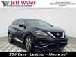 Used 2019 Nissan Murano SL SUV