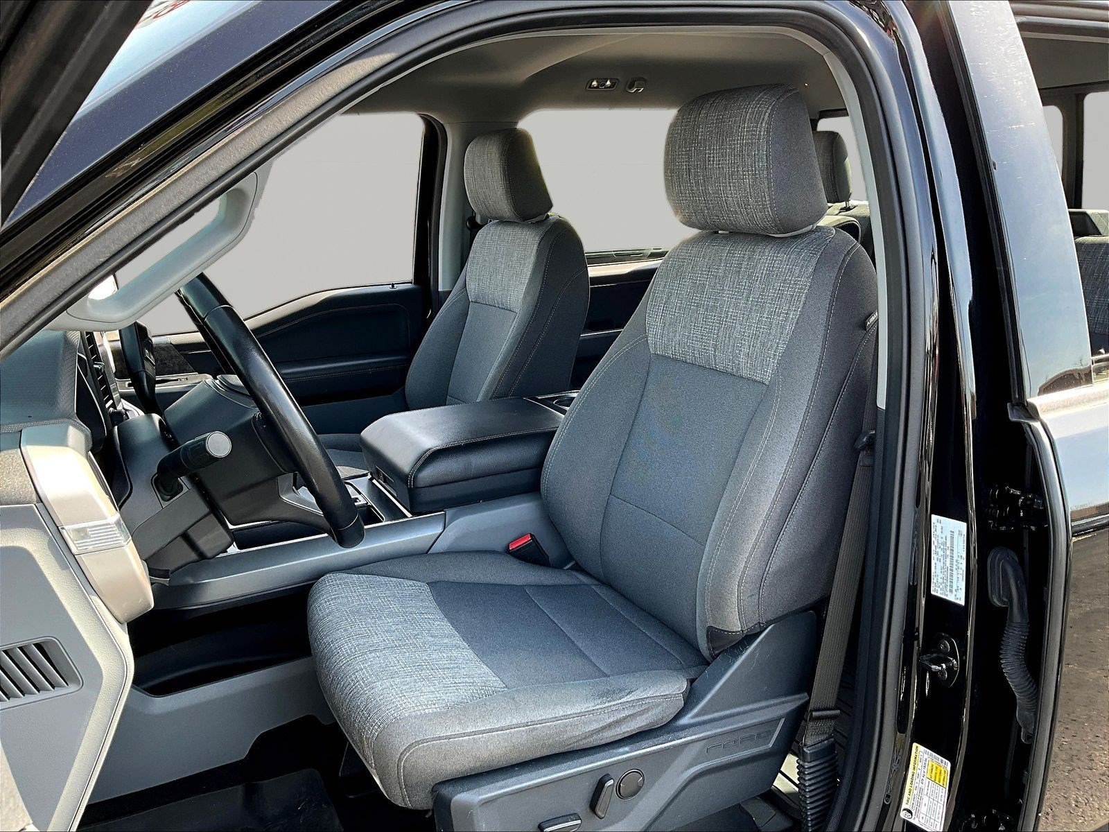2022 Ford F-150 XLT - Photo 25
