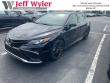 Used 2024 Toyota Camry XSE Sedan