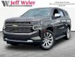 Used 2021 Chevrolet Tahoe Premier SUV