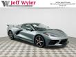 Used 2023 Chevrolet Corvette Stingray 1LT Convertible