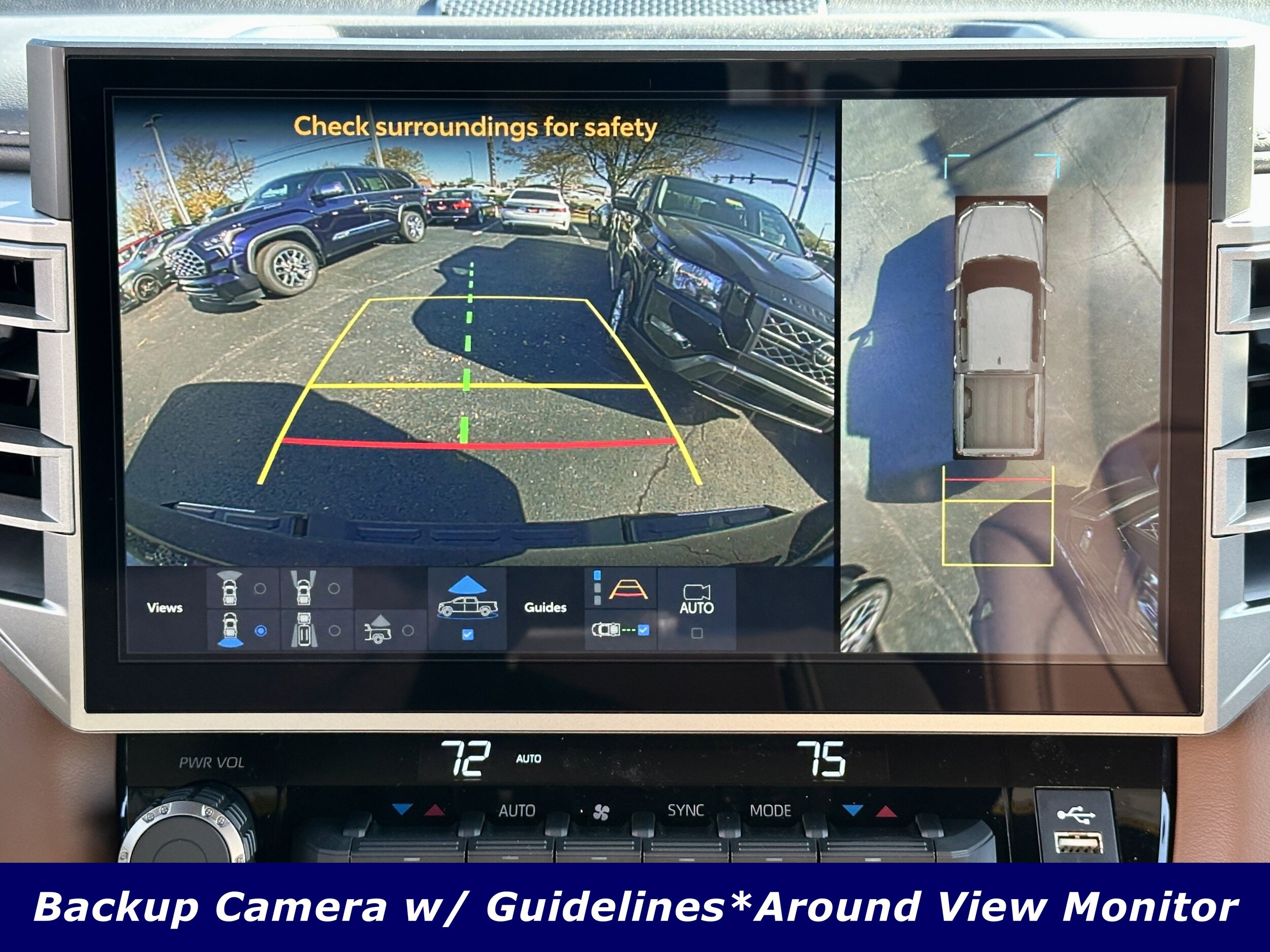 2026 Toyota Tundra 1794 Edition - Photo 9