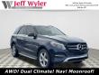 Used 2018 Mercedes-Benz GLE 350 4MATIC SUV