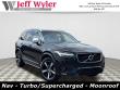 Used 2019 Volvo XC90 T6 R-Design SUV