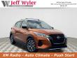 Used 2022 Nissan Kicks SV SUV
