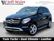  Mercedes-Benz GLE 400