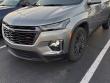 Used 2023 Chevrolet Traverse RS SUV
