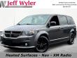 Used 2019 Dodge Grand Caravan GT Van Passenger Van