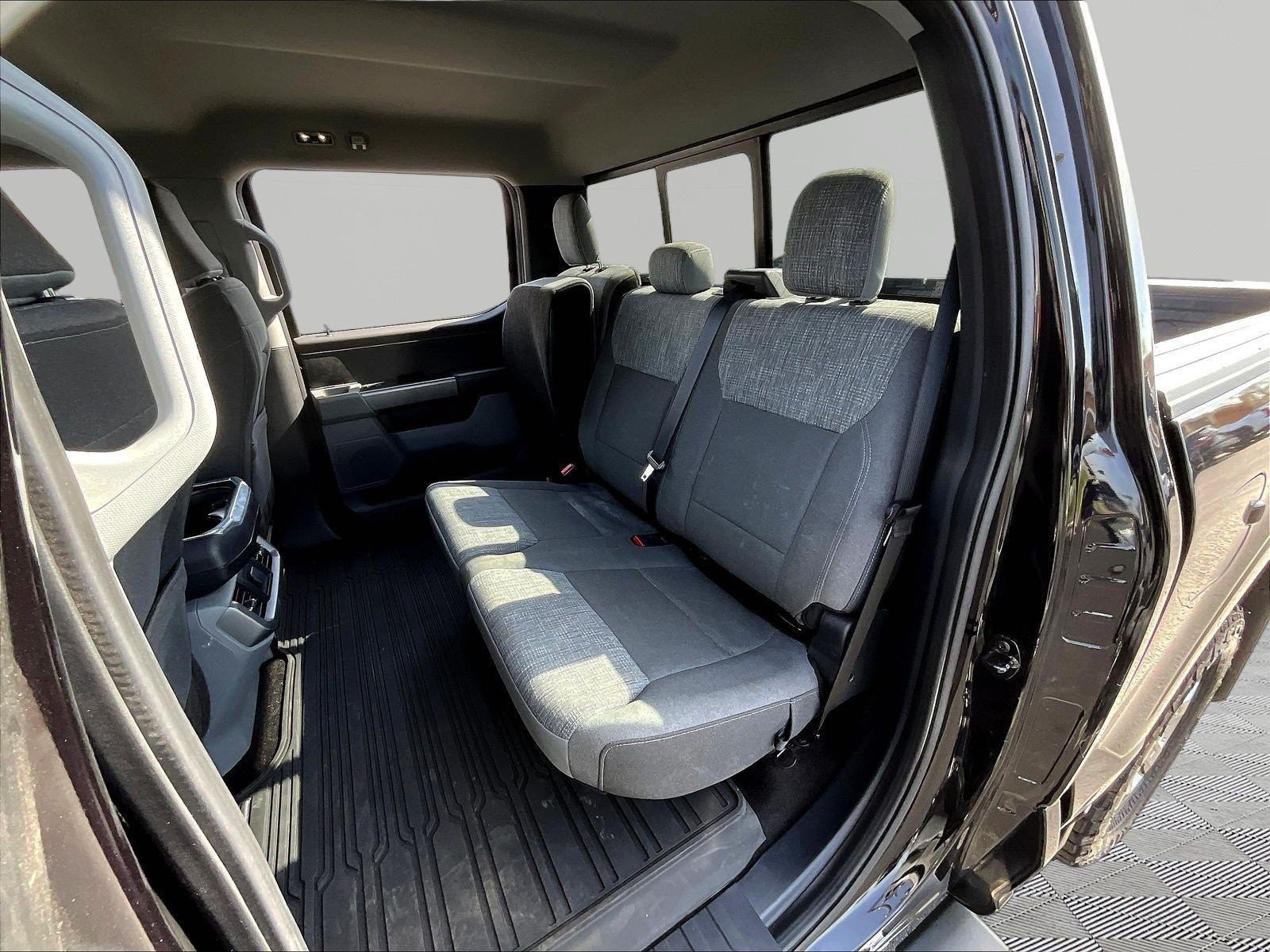2022 Ford F-150 XLT - Photo 26