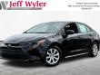 Used 2026 Toyota Corolla LE Sedan