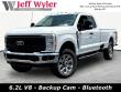 Used 2023 Ford F-350 XL Truck Super Cab