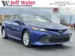 Used 2018 Toyota Camry L Sedan