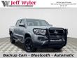 Used 2017 Toyota Tacoma SR V6 Truck Double Cab