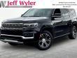 Used 2022 Jeep Grand Wagoneer Series I SUV