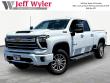 Used 2024 Chevrolet Silverado 2500 HD LTZ Truck Crew Cab