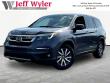 Used 2020 Honda Pilot EX-L FWD SUV