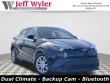 Used 2019 Toyota C-HR LE SUV