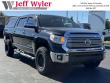 Used 2016 Toyota Tundra Limited 5.7L V8 Truck CrewMax