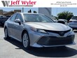 Toyota Camry Hybrid