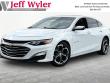 Used 2021 Chevrolet Malibu LT Sedan