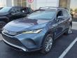 Used 2021 Toyota Venza  SUV