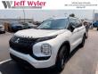 Used 2024 Mitsubishi Outlander SEL SUV