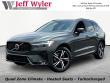 Used 2022 Volvo XC60 B5 AWD R-Design SUV