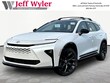  Toyota Crown Signia