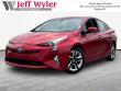 Used 2016 Toyota Prius Four Hatchback